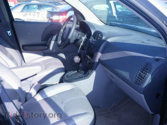 2003 SATURN VUE - VIN: 5GZCZ43D63S854037 - Фото 5