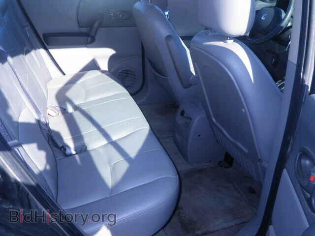 2003 SATURN VUE - VIN: 5GZCZ43D63S854037 - Фото 6