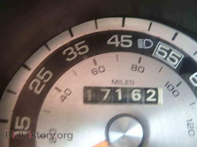 1987 CHRYSLER ALL OTHER - VIN: 1C3BF66P9HX802326 - Фото 8