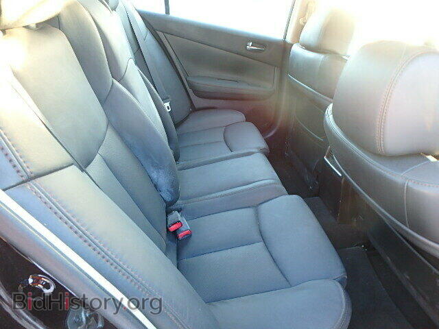 2012 NISSAN MAXIMA - VIN: 1N4AA5AP3CC825873 - Фото 6