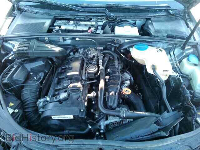 2007 AUDI A4 - VIN: WAUDF78E87A041809 - Photo 7