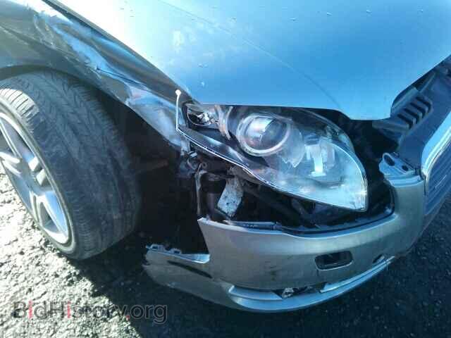 2007 AUDI A4 - VIN: WAUDF78E87A041809 - Photo 10