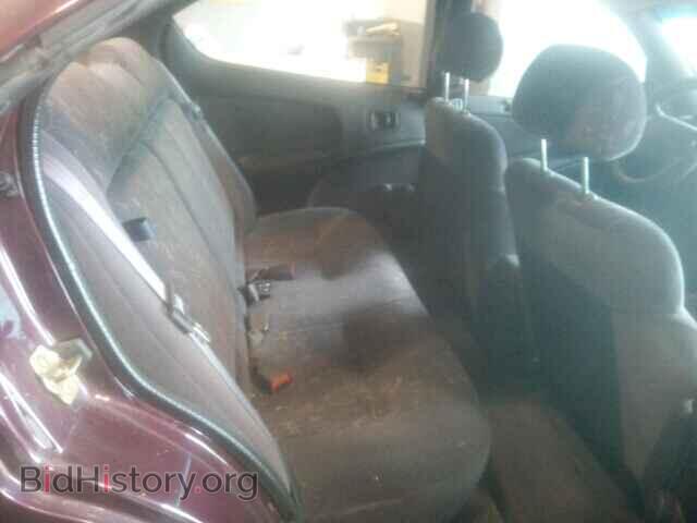 1999 DODGE NEON - VIN: 3B3ES47Y8XT519041 - Фото 6