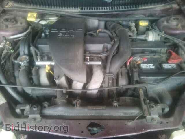 1999 DODGE NEON - VIN: 3B3ES47Y8XT519041 - Фото 7