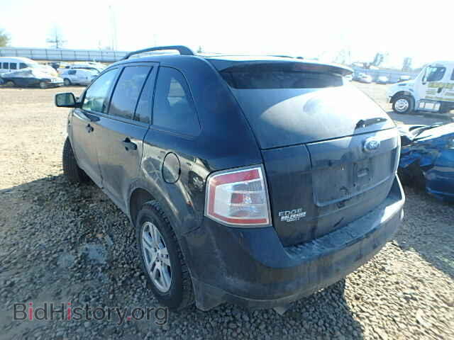 2007 FORD EDGE - VIN: 2FMDK46C97BA21065 - Photo 3