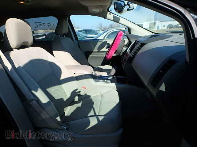 2007 FORD EDGE - VIN: 2FMDK46C97BA21065 - Photo 5