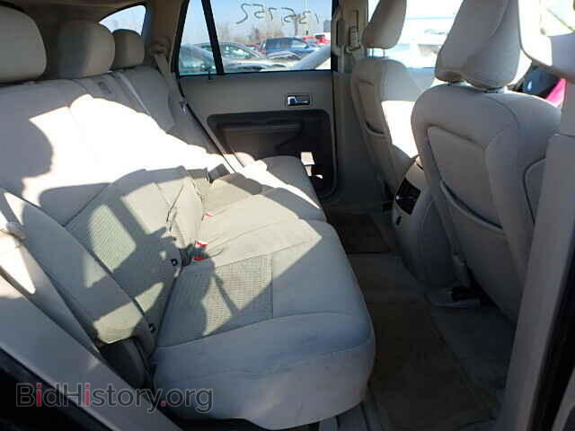 2007 FORD EDGE - VIN: 2FMDK46C97BA21065 - Photo 6
