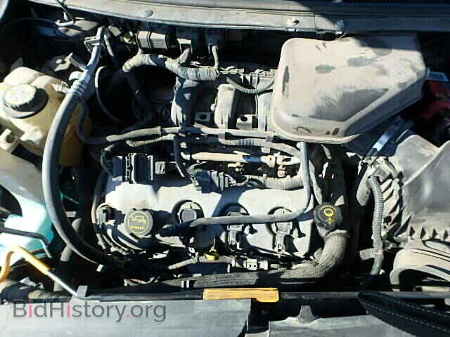 2007 FORD EDGE - VIN: 2FMDK46C97BA21065 - Photo 7