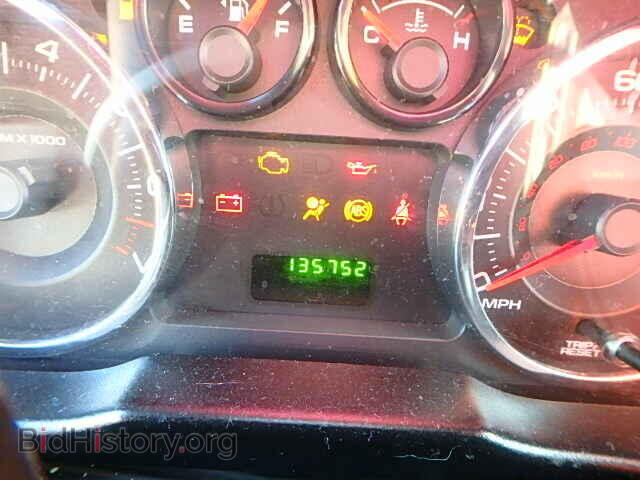 2007 FORD EDGE - VIN: 2FMDK46C97BA21065 - Photo 8