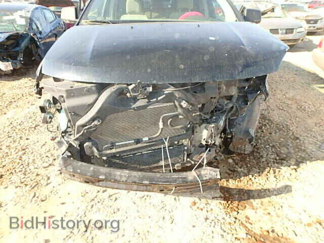 2007 FORD EDGE - VIN: 2FMDK46C97BA21065 - Photo 9
