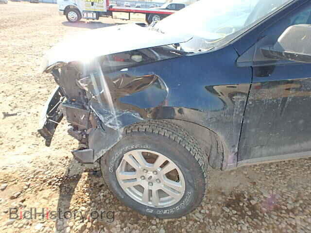 2007 FORD EDGE - VIN: 2FMDK46C97BA21065 - Photo 10