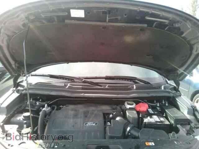 2014 FORD EXPLORER - VIN: 1FM5K7F84EGC25201 - Фото 7