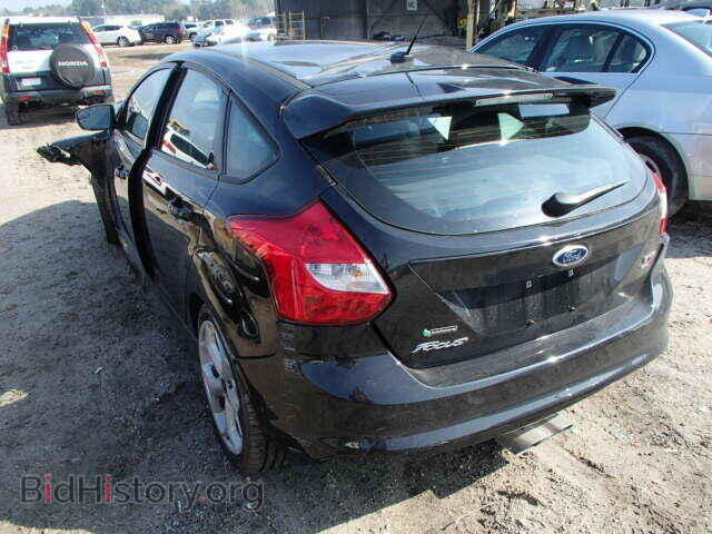 2014 FORD FOCUS - VIN: 1FADP3L95EL403542 - Photo 3