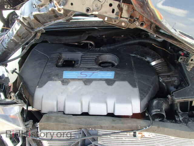 2014 FORD FOCUS - VIN: 1FADP3L95EL403542 - Photo 7