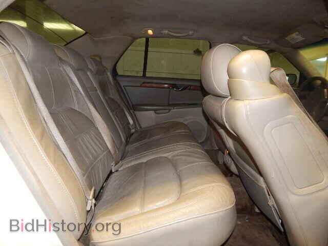 2004 CADILLAC DEVILLE - VIN: 1G6KD54Y04U246672 - Фото 6