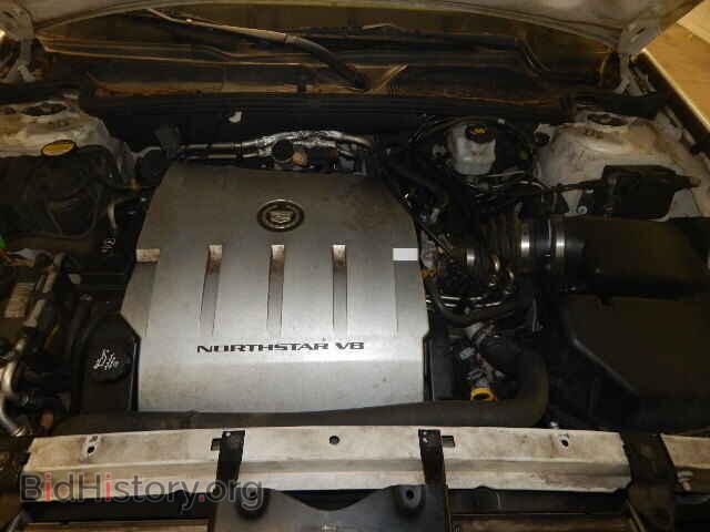 2004 CADILLAC DEVILLE - VIN: 1G6KD54Y04U246672 - Фото 7