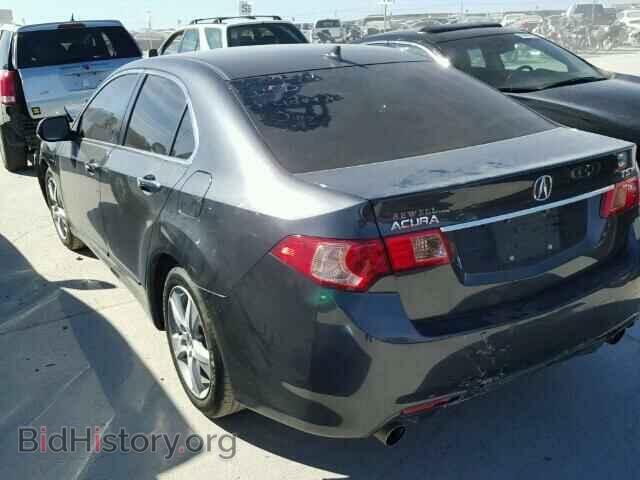 2011 ACURA TSX - VIN: JH4CU2F69BC005528 - Фото 3