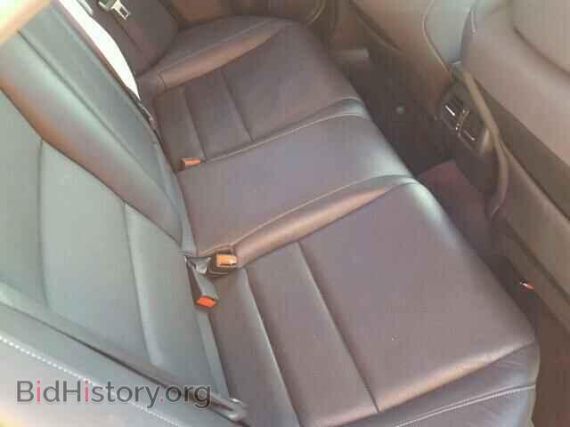 2011 ACURA TSX - VIN: JH4CU2F69BC005528 - Фото 6