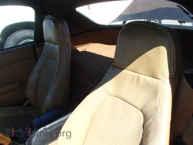 1992 MAZDA MIATA - VIN: JM1NA3514N0311315 - Фото 6