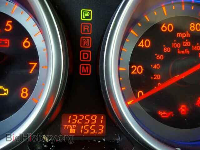 2008 MAZDA CX-9 - VIN: JM3TB38V580142467 - Фото 8