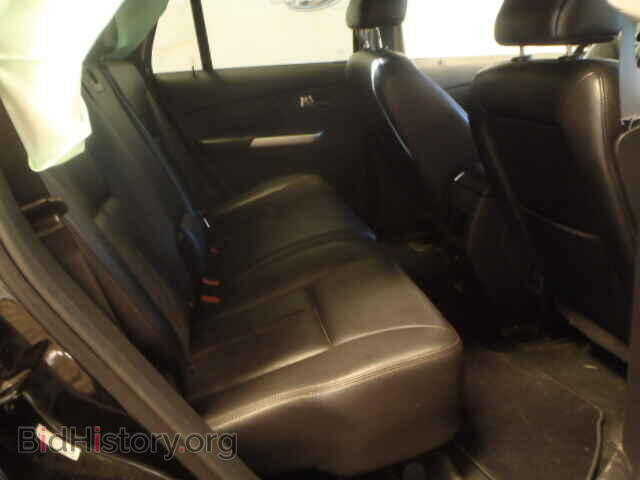 2011 FORD EDGE - VIN: 2FMDK4KC1BBA24640 - Photo 6