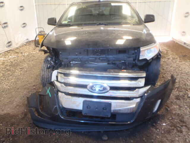2011 FORD EDGE - VIN: 2FMDK4KC1BBA24640 - Photo 10