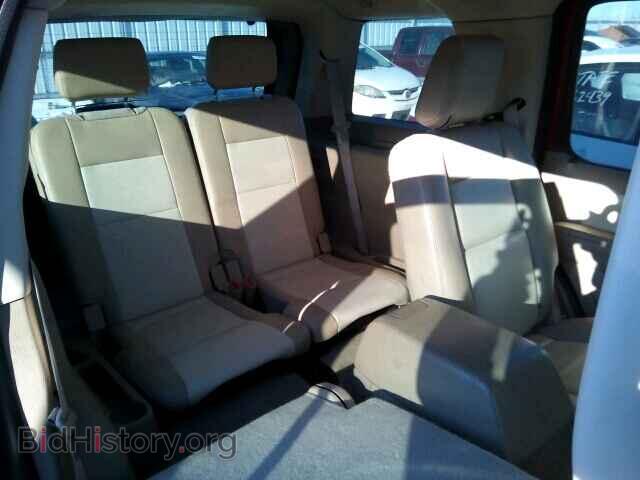 2008 FORD EXPLORER - VIN: 1FMEU74868UA56656 - Фото 6