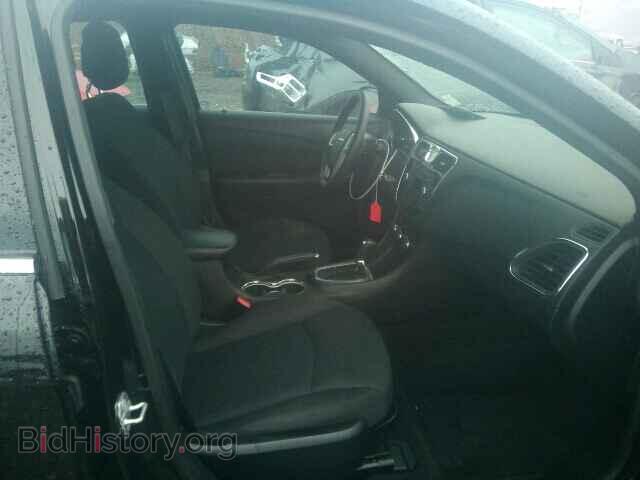 2014 CHRYSLER 200 - VIN: 1C3CCBBBXEN171464 - Фото 5