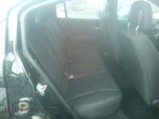 2014 CHRYSLER 200 - VIN: 1C3CCBBBXEN171464 - Фото 6