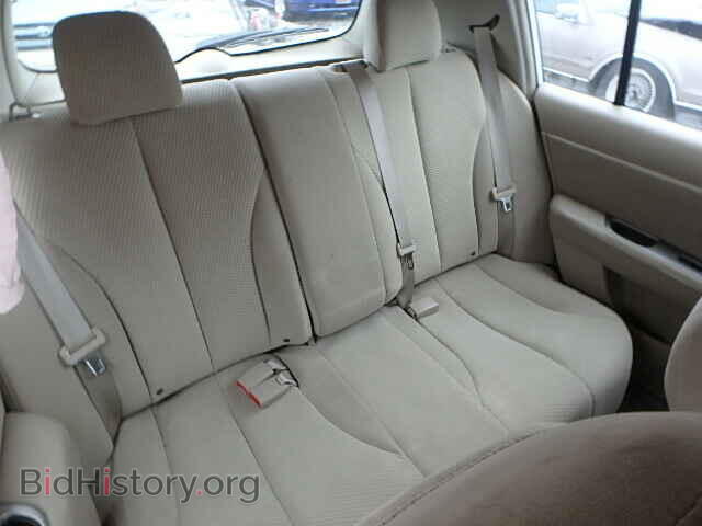 2012 NISSAN VERSA - VIN: 3N1BC1CP1CL361715 - Фото 6