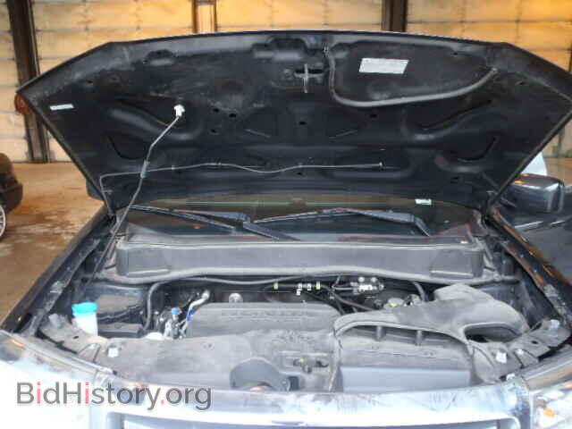 2012 HONDA PILOT - VIN: 5FNYF4H56CB059858 - Фото 7