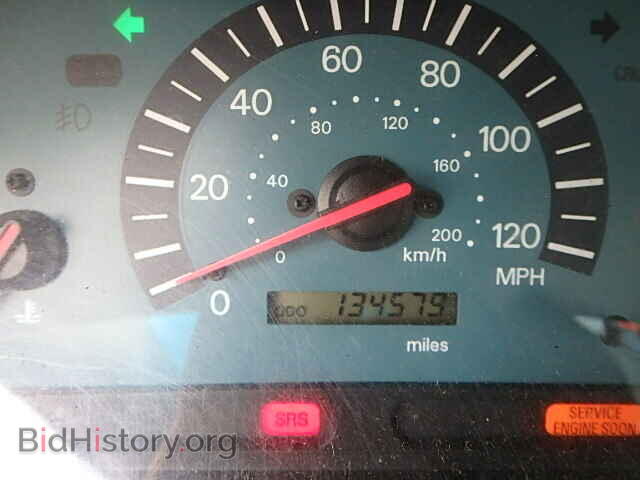 2002 MITSUBISHI GALANT - VIN: 4A3AA46G52E048187 - Фото 8