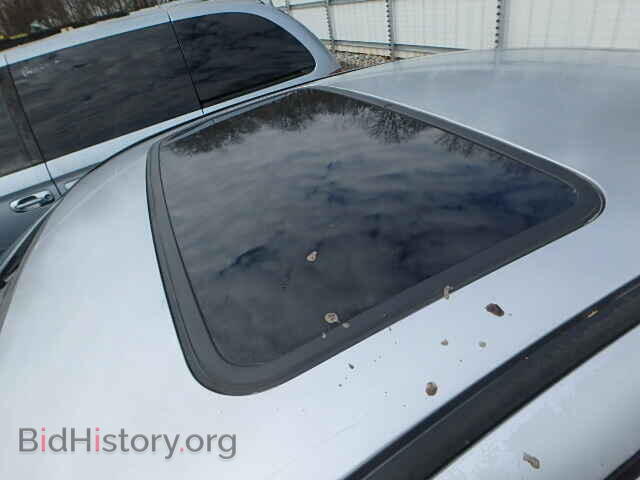 2002 MITSUBISHI GALANT - VIN: 4A3AA46G52E048187 - Фото 9
