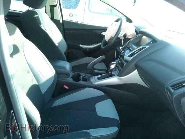 2013 FORD FOCUS - VIN: 1FADP3K28DL298773 - Photo 5