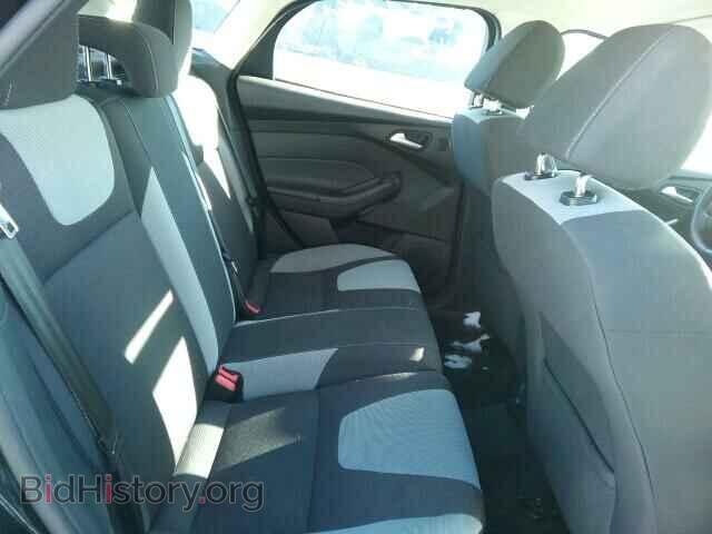 2013 FORD FOCUS - VIN: 1FADP3K28DL298773 - Photo 6