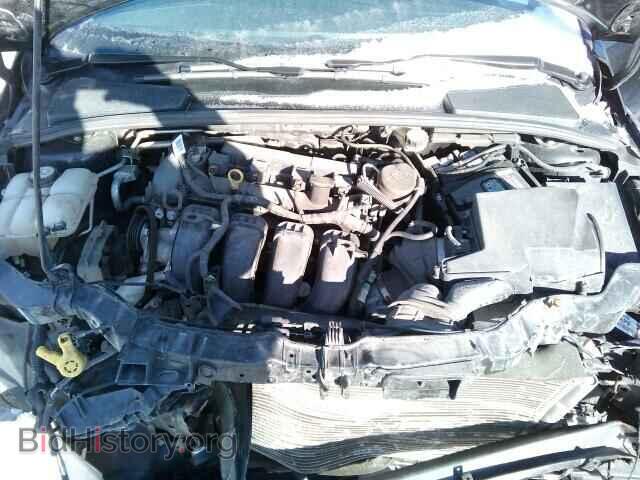 2013 FORD FOCUS - VIN: 1FADP3K28DL298773 - Photo 7
