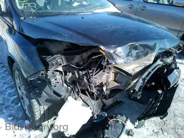 2013 FORD FOCUS - VIN: 1FADP3K28DL298773 - Photo 9