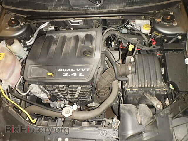 2012 CHRYSLER 200 - VIN: 1C3CCBAB9CN200113 - Photo 7