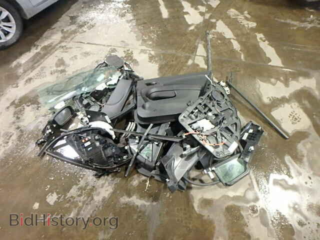 2012 CHRYSLER 200 - VIN: 1C3CCBAB9CN200113 - Photo 9