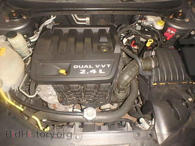 2012 CHRYSLER 200 - VIN: 1C3CCBAB9CN256861 - Photo 7