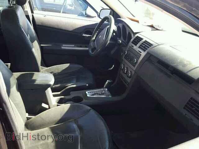 2010 DODGE AVENGER - VIN: 1B3CC5FBXAN183276 - Фото 5