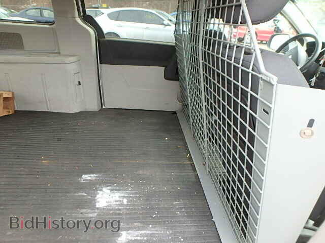 2009 DODGE CARAVAN - VIN: 2D4HN11E19R646593 - Фото 6