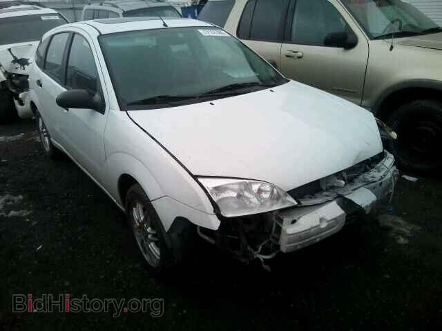 Фотография 3FAFP37NX5R106817 - FORD FOCUS 2005