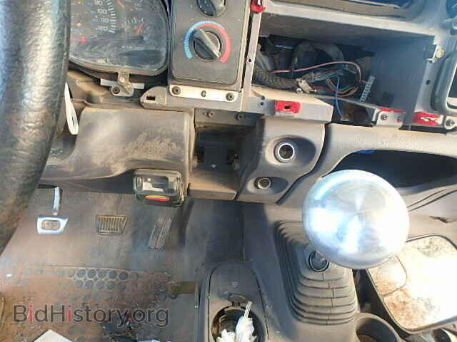 2001 DODGE RAM 3500 - VIN: 3B6MC36651M567054 - Photo 9