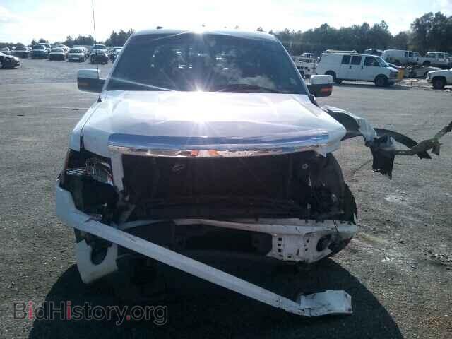 2012 FORD F150 - VIN: 1FTFW1ET3CFC88714 - Фото 9