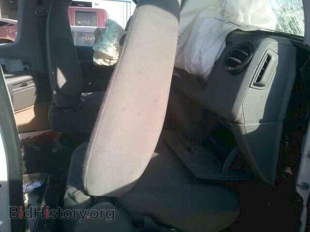 2012 FORD ECONOLINE - VIN: 1FDNE1BW0CDA41736 - Фото 5