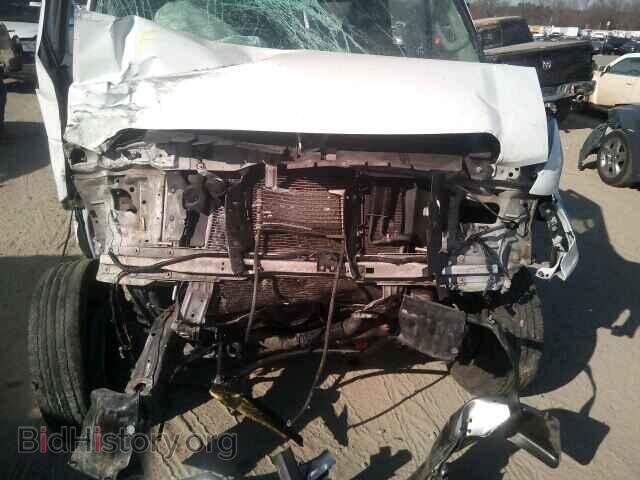 2012 FORD ECONOLINE - VIN: 1FDNE1BW0CDA41736 - Фото 7