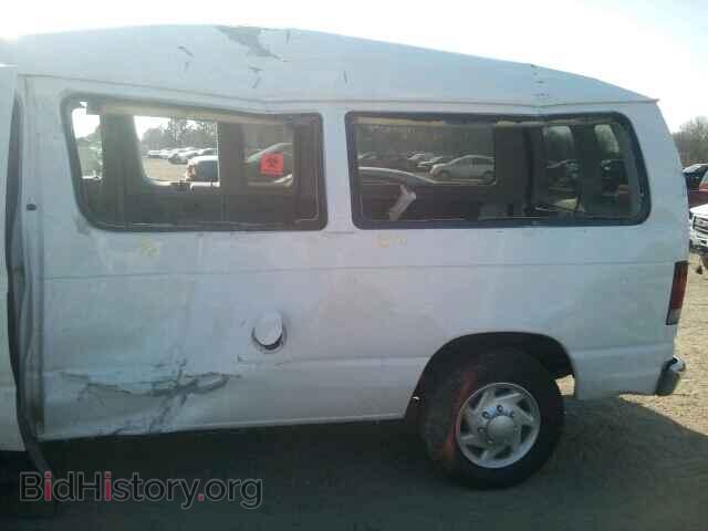 2012 FORD ECONOLINE - VIN: 1FDNE1BW0CDA41736 - Фото 9