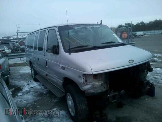 Photo 1FBSS31L11HB33869 - FORD ECONOLINE 2001