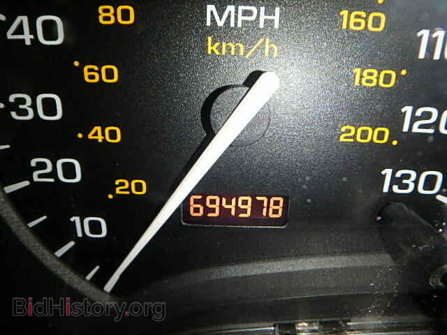 2003 SATURN VUE - VIN: 5GZCZ33D93S820068 - Фото 8